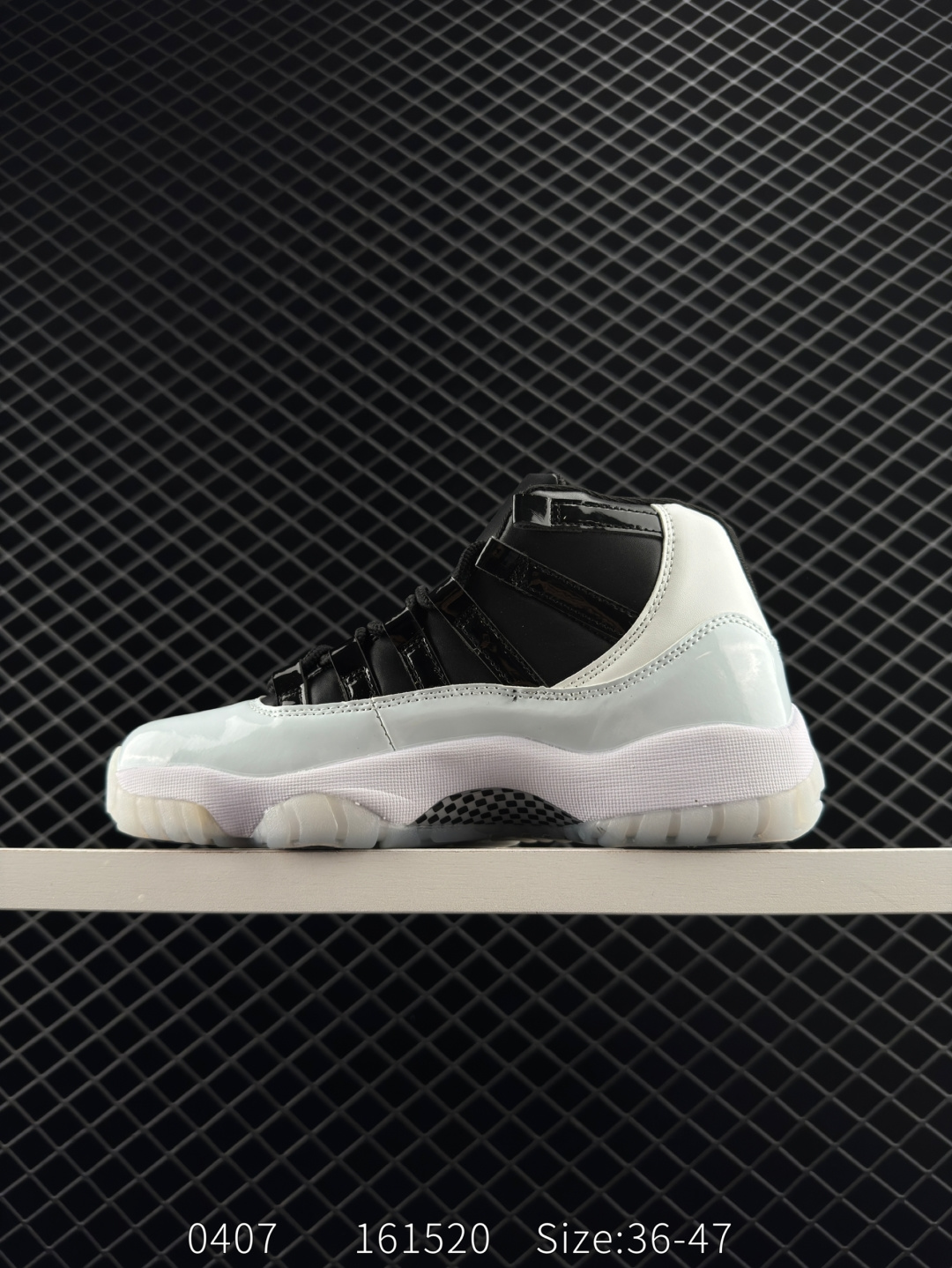 Air Jordan 11 Retro UNC “Win Like '82”